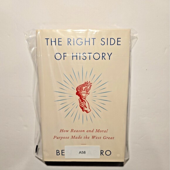 The Right Side of History: How Reason and Moral Purpose Made the West Great - Picture 10 of 10